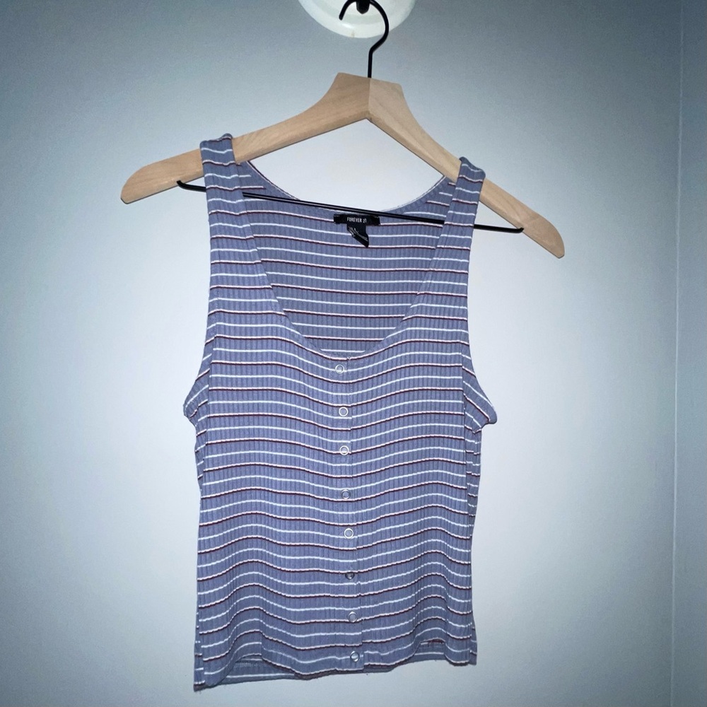 Forever 21 tank top